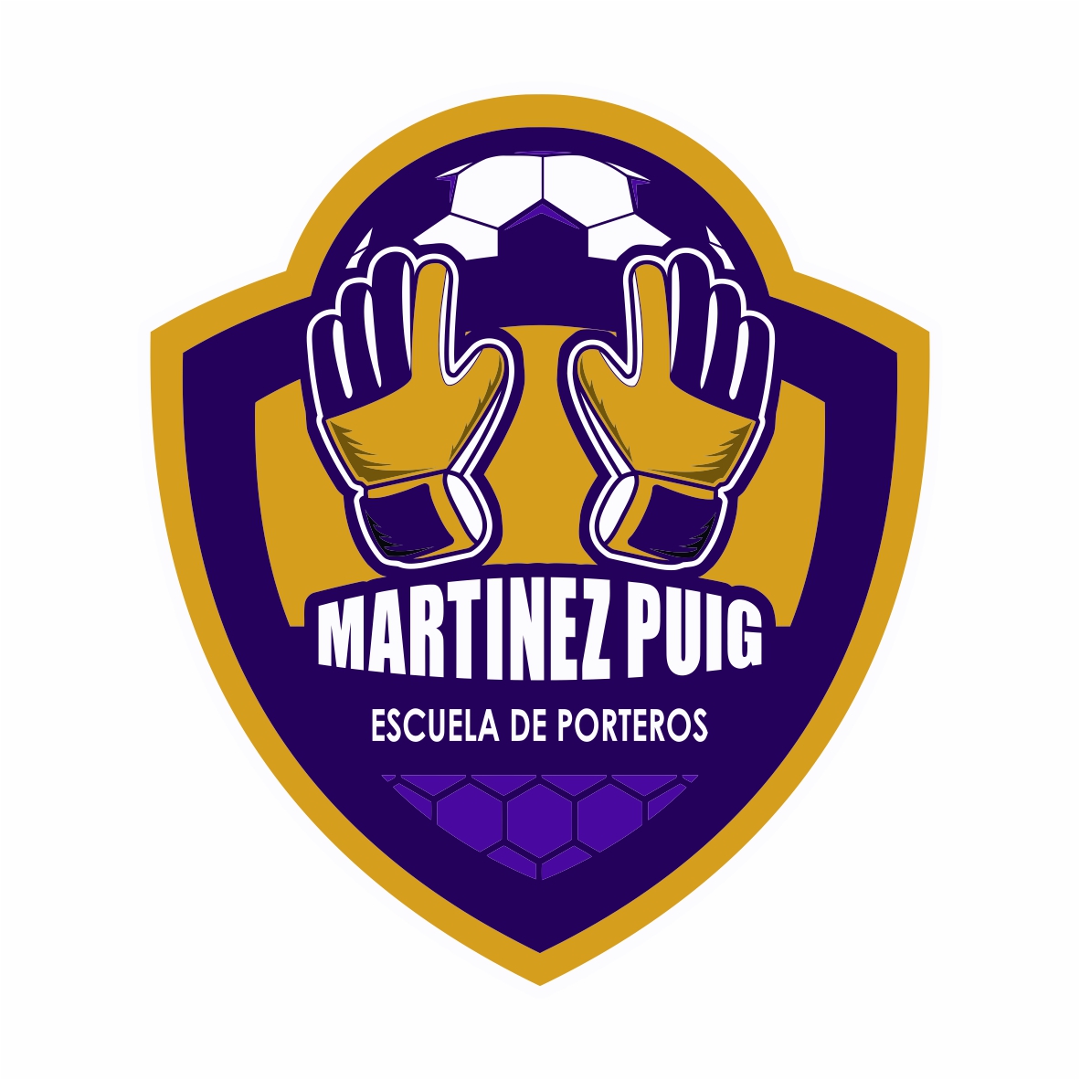 ESCUELA DE PORTEROS MARTINEZ PUIG